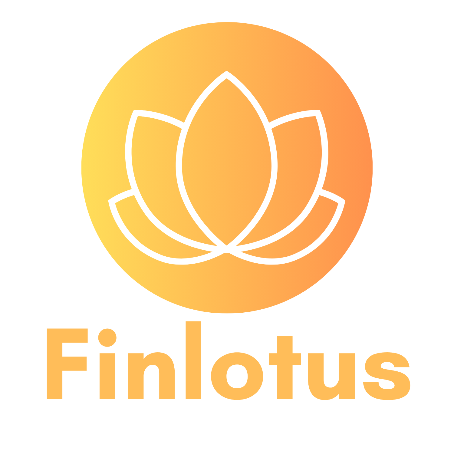 Finlotus logo